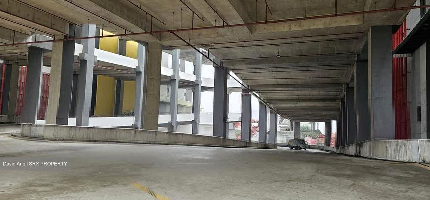 C & P Logistics Hub 2 (D22), Warehouse #625889551